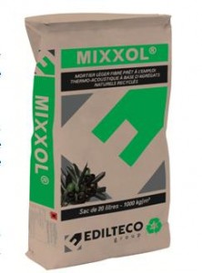 mixxol