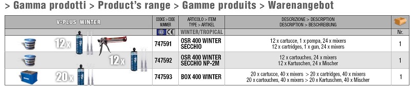 V-PLUS WINTER_gamma