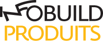 Infobuild produits logo