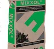mixxol