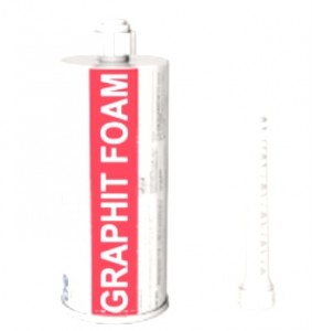 AF GRAPHIT FOAM