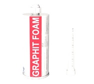 AF GRAPHIT FOAM